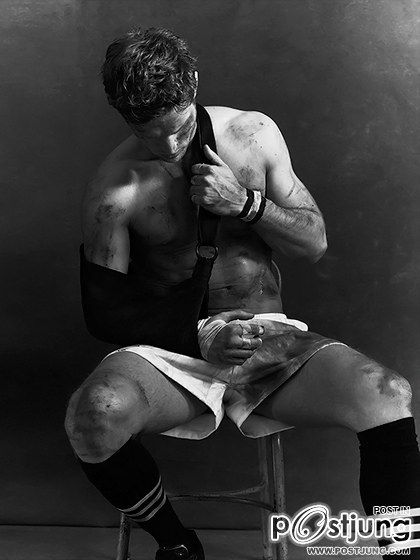 Richard Phibbs for Citizen K