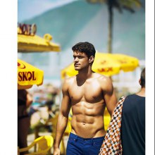 Strong Jeans : Details Magazine : HQ images