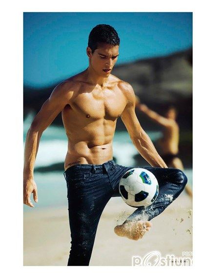 Strong Jeans : Details Magazine : HQ images