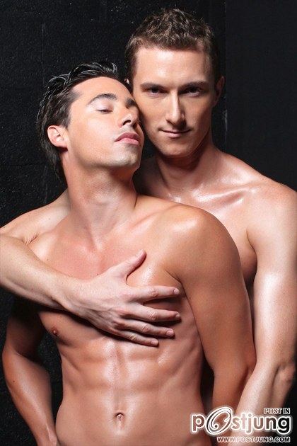 Arthus + Nico by Jorge Freire : HQ images