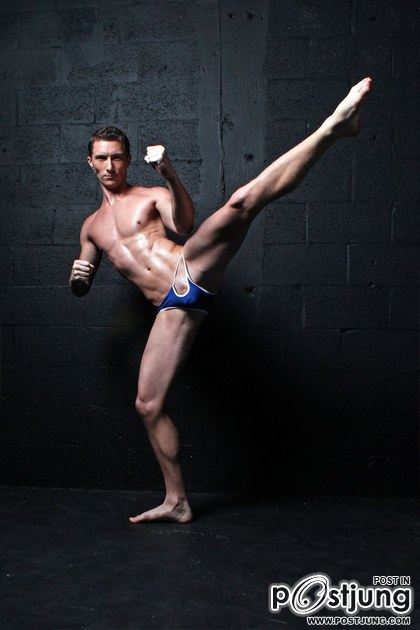 Arthus + Nico by Jorge Freire : HQ images