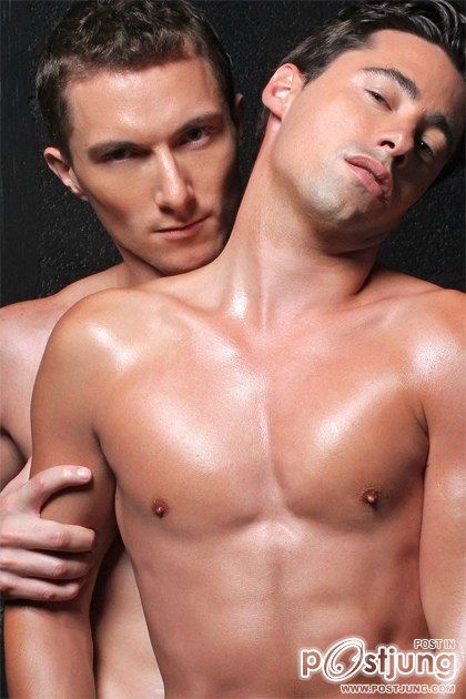 Arthus + Nico by Jorge Freire : HQ images