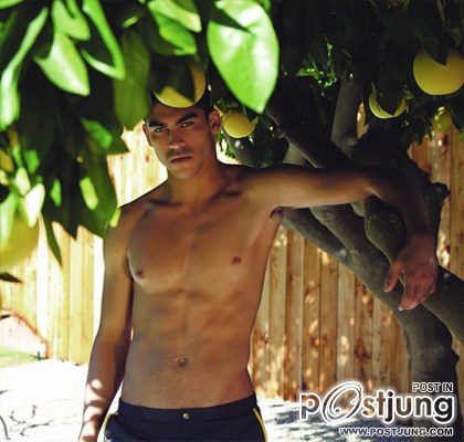 Sizzling New Styles for 2013 : Passport Magazine