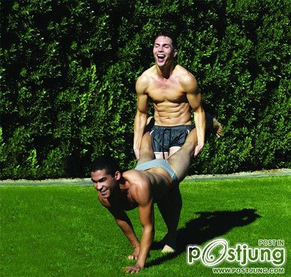 Sizzling New Styles for 2013 : Passport Magazine