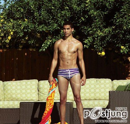 Sizzling New Styles for 2013 : Passport Magazine