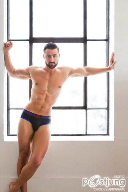 John S. for Jack Adams : Active Wear Line: HQ images