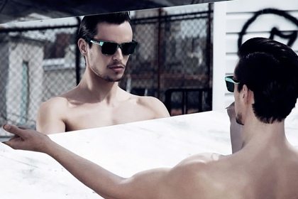 Hugo Viera : Da Man Magazine : HQ images