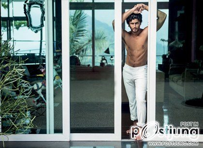 Jesus Luz for Revisita Junior : HQ images