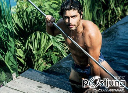 Jesus Luz for Revisita Junior : HQ images