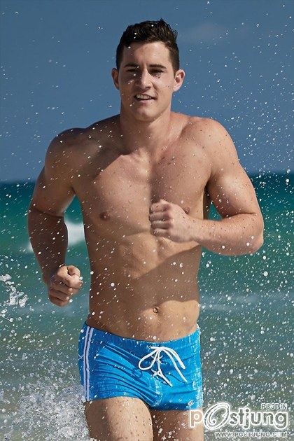 Undergear : SS 2013 : HQ images