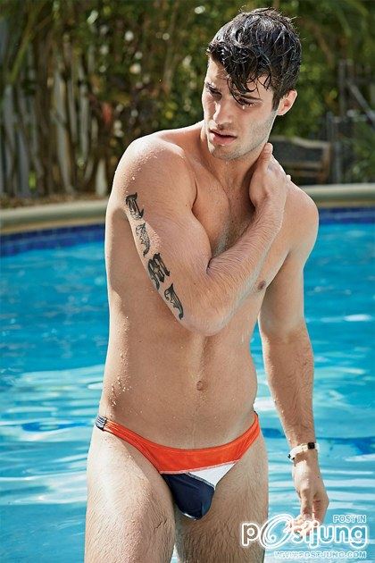Undergear : SS 2013 : HQ images