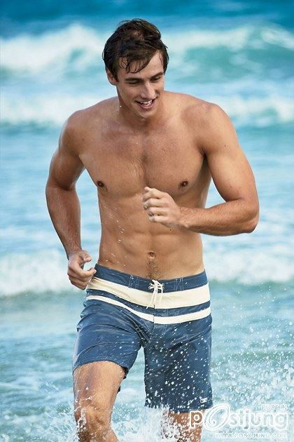 Undergear : SS 2013 : HQ images