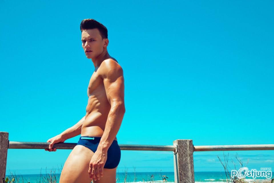 teamm 8 : Summer 2013 : HQ images : Part II + VDO Clip