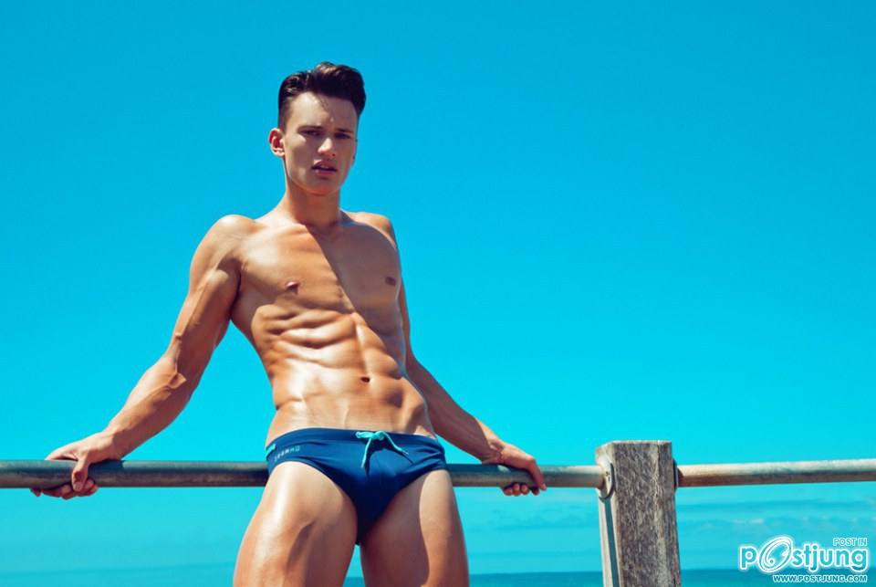 teamm 8 : Summer 2013 : HQ images : Part II + VDO Clip