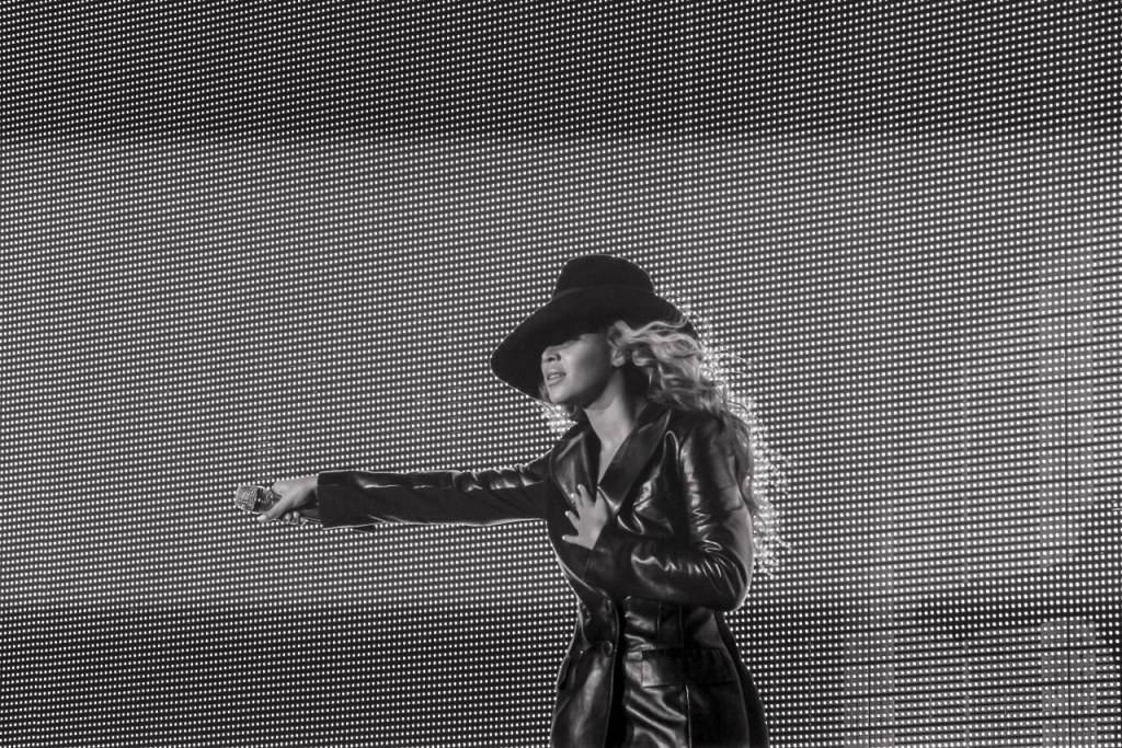 the mrs carter world tour