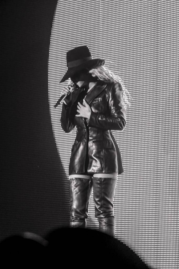 the mrs carter world tour