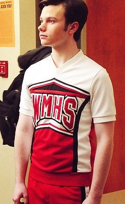 Kurt Hummel from Glee