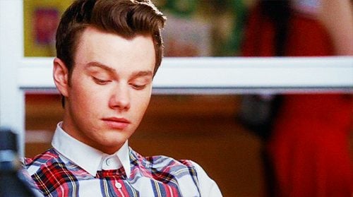 Kurt Hummel from Glee