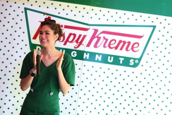 ชมพู่ อารยา เป็นตัวแม่พรีเซ็นเตอร์เยอะที่สุด