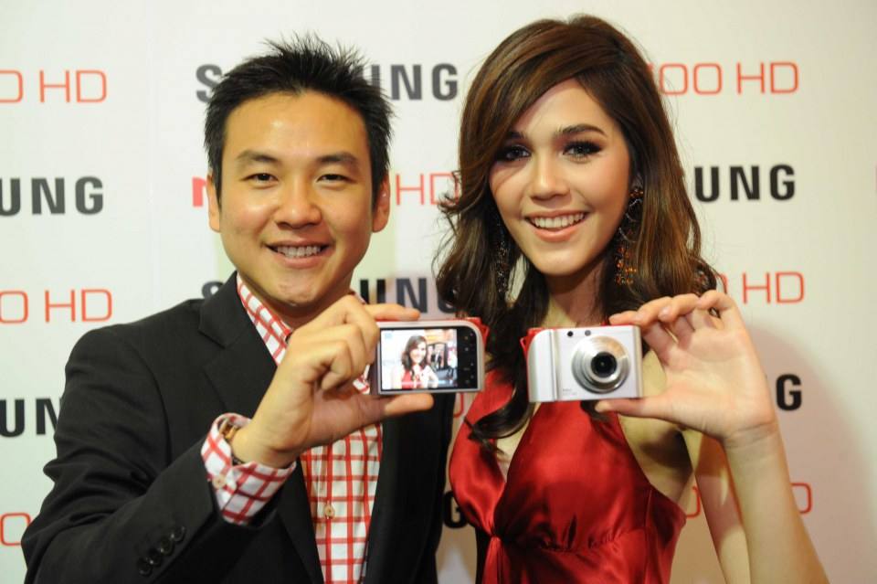 ชมพู่ อารยา เป็นตัวแม่พรีเซ็นเตอร์เยอะที่สุด