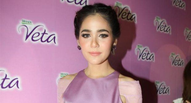 ชมพู่ อารยา เป็นตัวแม่พรีเซ็นเตอร์เยอะที่สุด