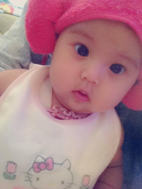 cute baby