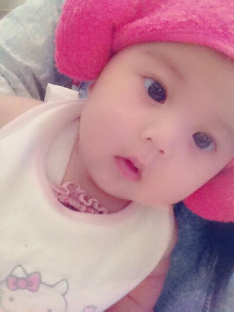 cute baby