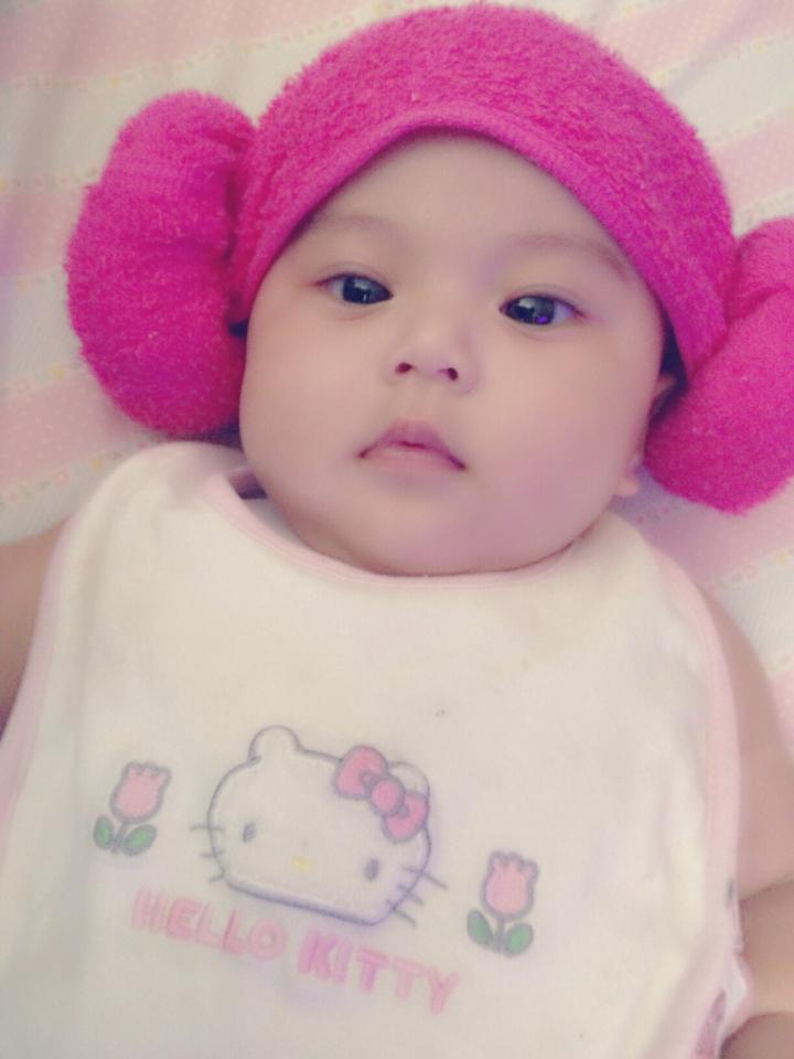cute baby