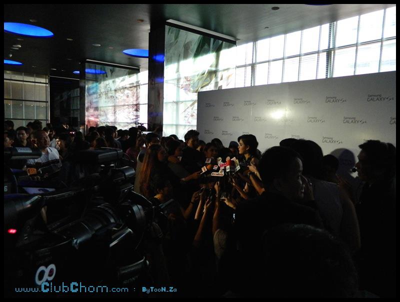 สุดฮอต!!! งานล้นมือ ชมพู่ เริ่ดเว้อร์ ออกงานทุกวัน