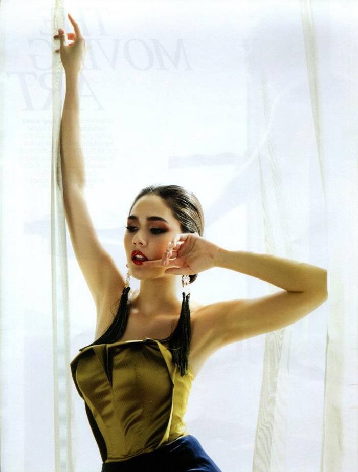 สุดฮอต!!! งานล้นมือ ชมพู่ เริ่ดเว้อร์ ออกงานทุกวัน