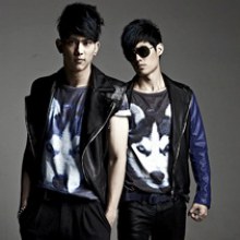 MJ Mark-Jin ดูโอคู่ใหม่มาแรง กับกระแส T-Pop ที่น่าจับตา