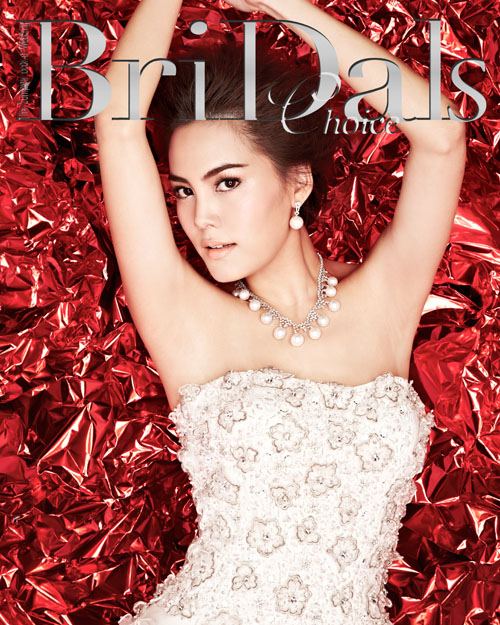 Bridals Choice issue 3 ร้อนแรงกว่าเดิม