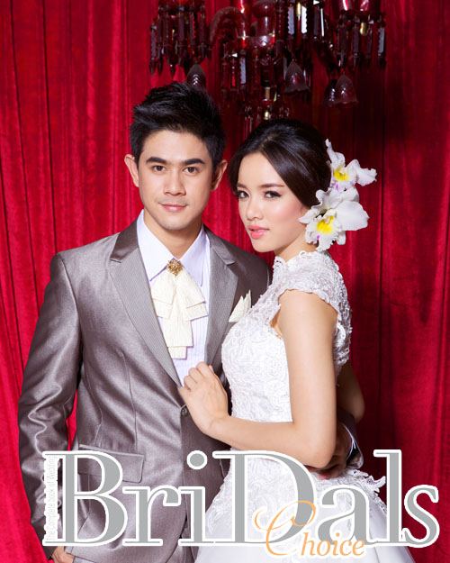 Bridals Choice issue 3 ร้อนแรงกว่าเดิม