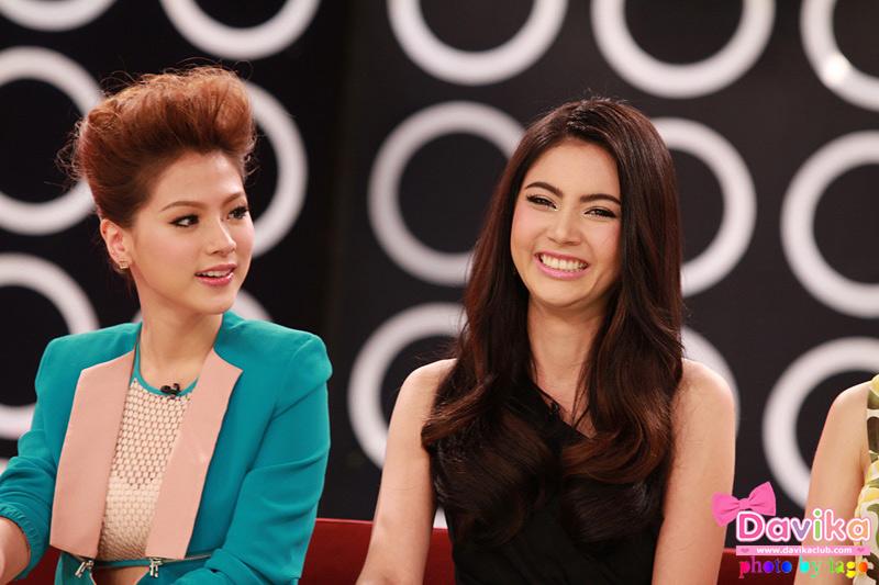 ใหม่ ดาวิกา  ใบเฟิร์น พิมชนก   เพื่อนซี้วิกหมอชิต