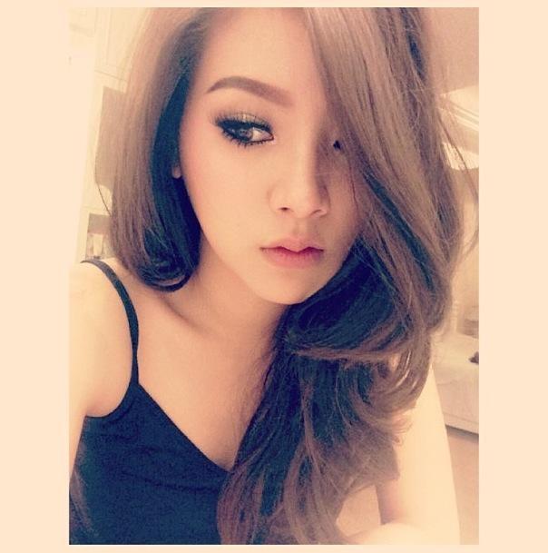 ใบเฟิร์น ฉัตร ใหม่ กรีน ดาวรุ่งดวงใหม่ของช่อง7