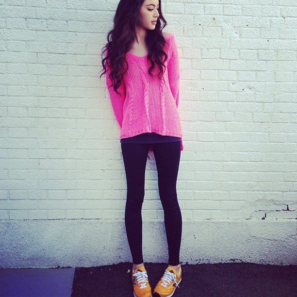 ใบเฟิร์น ฉัตร ใหม่ กรีน ดาวรุ่งดวงใหม่ของช่อง7