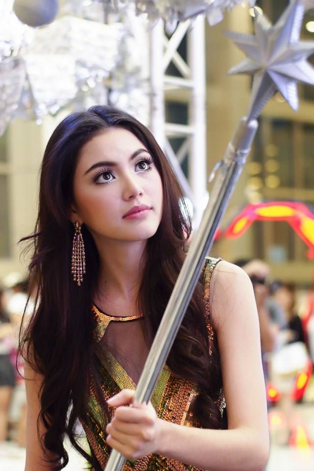 ใหม่ ดาวิกา เป๊ะเวอร์