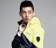 คนรักดาราหนุ่มหล่อ 009 - Yoo Ah In (유아인)