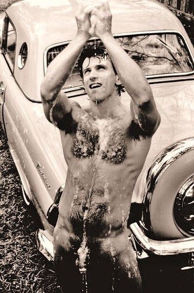 ชวนหนุ่มเล่นน้ำ 2