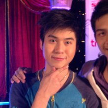 แน็คกี้ The Comedian Thailand