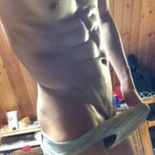 หุ่นดีวะSad![27]