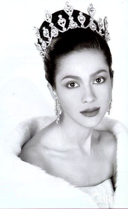 สวยทะลุมง