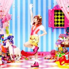 คนรักดาราสาวสวย 015 - Kyary Pamyu Pamyu きゃりーぱみゅぱみゅ