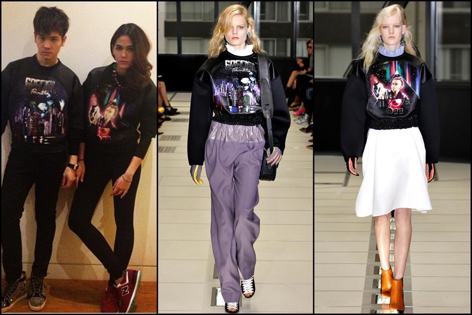 @Update!เช็ตนี้สวยมากทุกชุด เจ้าแม่ แฟชั่น ชมพู่ อารยา