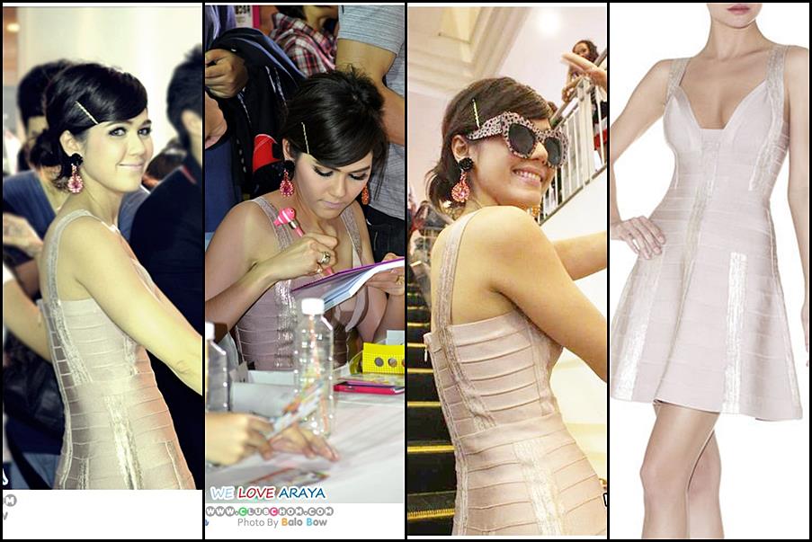 @Update!เช็ตนี้สวยมากทุกชุด เจ้าแม่ แฟชั่น ชมพู่ อารยา