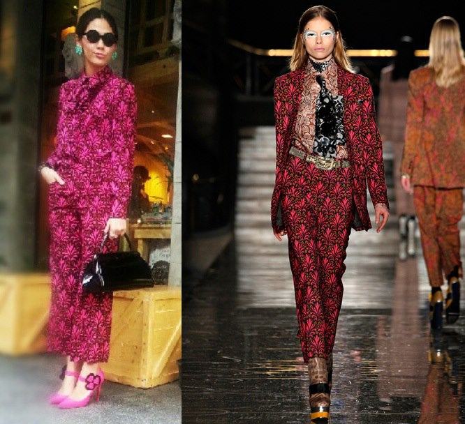 @Update!เช็ตนี้สวยมากทุกชุด เจ้าแม่ แฟชั่น ชมพู่ อารยา