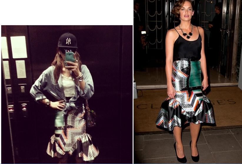 @Update!เช็ตนี้สวยมากทุกชุด เจ้าแม่ แฟชั่น ชมพู่ อารยา