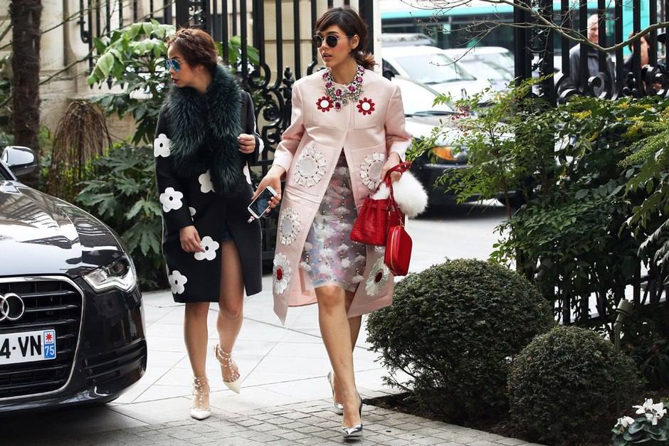 @Update!เช็ตนี้สวยมากทุกชุด เจ้าแม่ แฟชั่น ชมพู่ อารยา