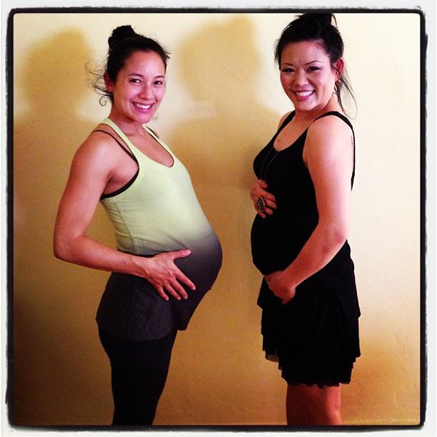 เคท ไบรโอนี่ คลอดแล้ว! ลูกคนที่ 2 เป็นเพศชาย