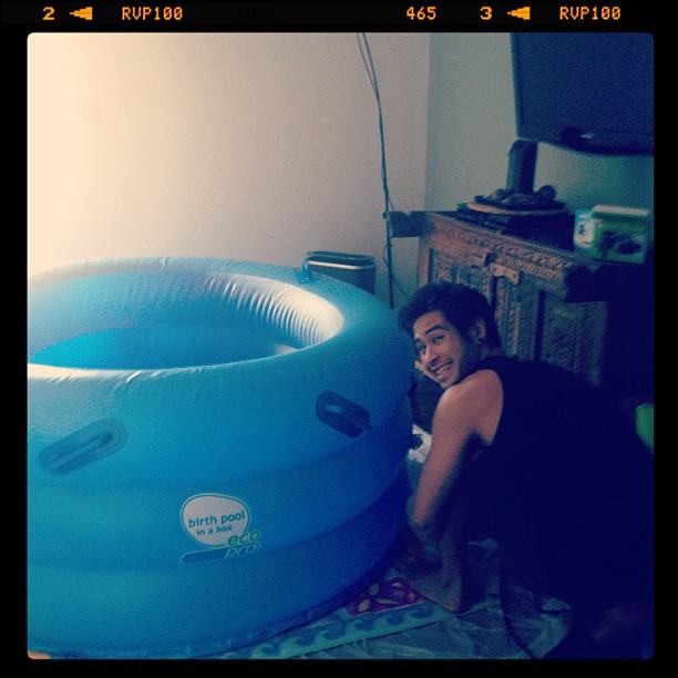 เคท ไบรโอนี่ คลอดแล้ว! ลูกคนที่ 2 เป็นเพศชาย